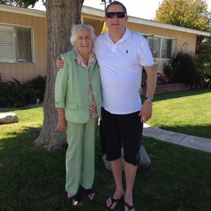 Meet your Posher, Raymond